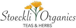 Stoeckli Organics Teas &amp; Herbs