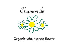 Load image into Gallery viewer, Chamomile