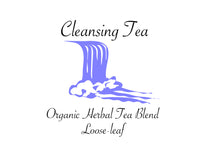Load image into Gallery viewer, Cleansing Tea