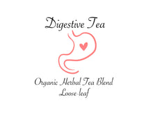 Load image into Gallery viewer, Digestive Tea