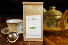 Load image into Gallery viewer, Lemon Balm Tea
