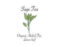 Load image into Gallery viewer, Sage Tea