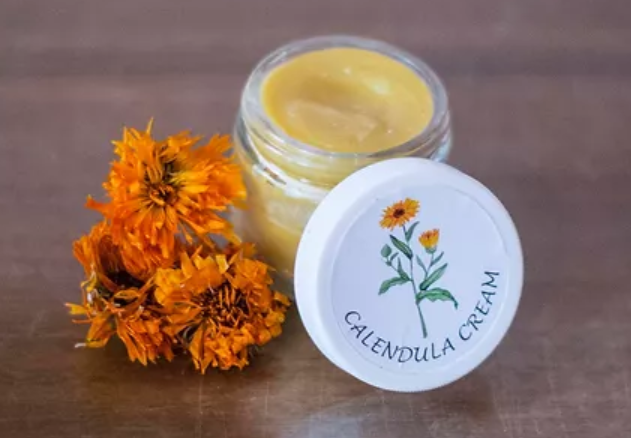 Calendula Cream