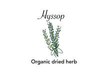 Load image into Gallery viewer, Hyssop
