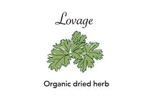 Load image into Gallery viewer, Lovage
