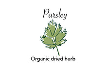 Load image into Gallery viewer, Parsley
