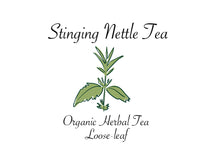 Load image into Gallery viewer, Stinging Nettle Tea
