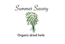 Load image into Gallery viewer, Summer Savory
