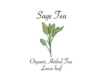 Load image into Gallery viewer, Sage Tea
